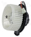 HVAC Blower Motor Four Seasons 75087