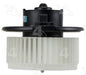 HVAC Blower Motor Four Seasons 75087