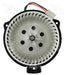 HVAC Blower Motor Four Seasons 75087