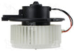 HVAC Blower Motor Four Seasons 75087