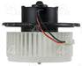 HVAC Blower Motor Four Seasons 75087
