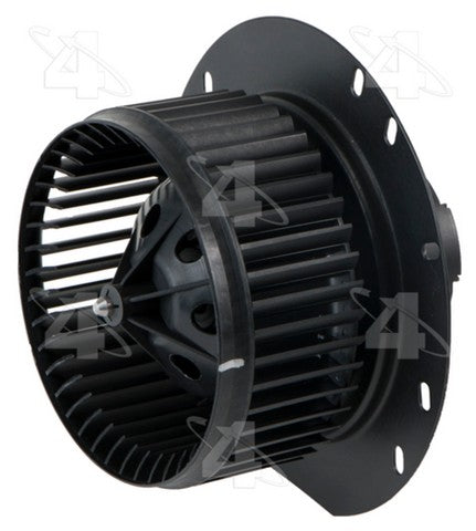 HVAC Blower Motor Four Seasons 75088