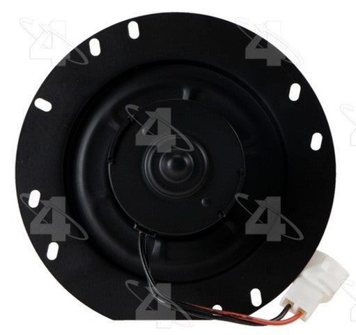 HVAC Blower Motor Four Seasons 75088