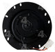 HVAC Blower Motor Four Seasons 75088