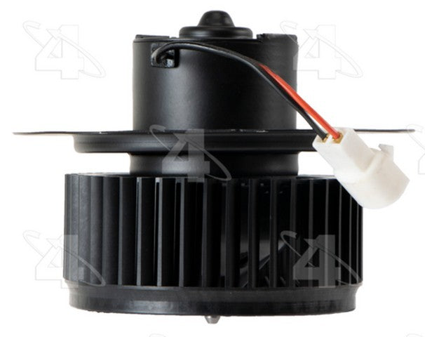 HVAC Blower Motor Four Seasons 75088