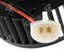 HVAC Blower Motor Four Seasons 75088