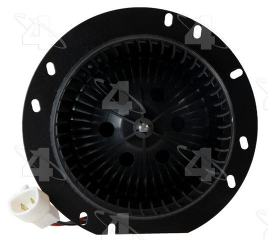 HVAC Blower Motor Four Seasons 75088