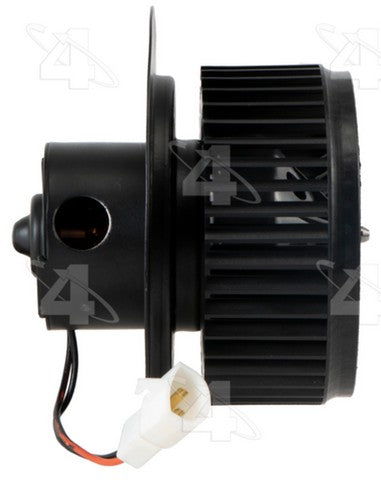 HVAC Blower Motor Four Seasons 75088