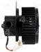 HVAC Blower Motor Four Seasons 75088