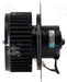 HVAC Blower Motor Four Seasons 75088