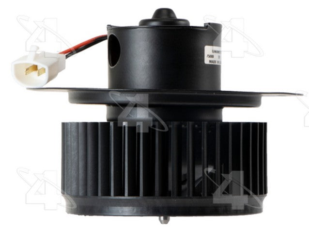 HVAC Blower Motor Four Seasons 75088