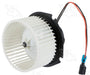 HVAC Blower Motor Four Seasons 75089