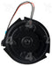 HVAC Blower Motor Four Seasons 75089