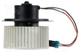 HVAC Blower Motor Four Seasons 75089