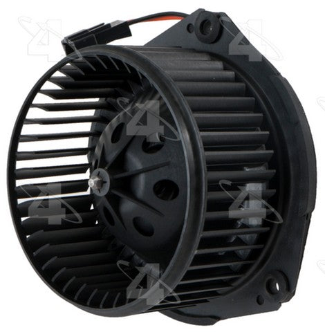 HVAC Blower Motor Four Seasons 75090