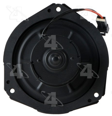 HVAC Blower Motor Four Seasons 75090