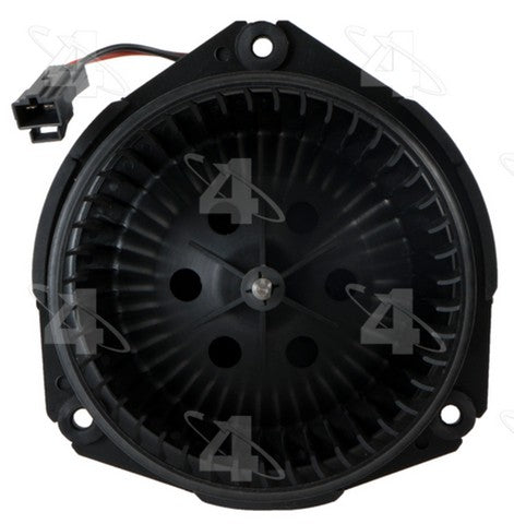 HVAC Blower Motor Four Seasons 75090
