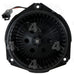 HVAC Blower Motor Four Seasons 75090