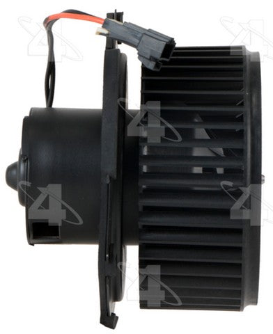 HVAC Blower Motor Four Seasons 75090