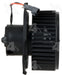 HVAC Blower Motor Four Seasons 75090