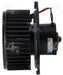 HVAC Blower Motor Four Seasons 75090