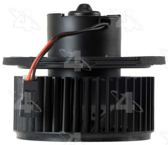 HVAC Blower Motor Four Seasons 75090