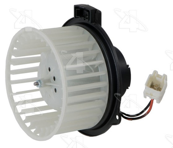HVAC Blower Motor Four Seasons 75091
