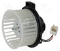 HVAC Blower Motor Four Seasons 75091