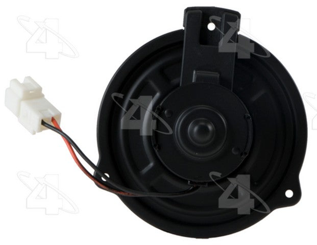HVAC Blower Motor Four Seasons 75091