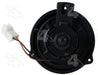 HVAC Blower Motor Four Seasons 75091