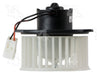 HVAC Blower Motor Four Seasons 75091
