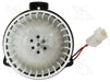 HVAC Blower Motor Four Seasons 75091