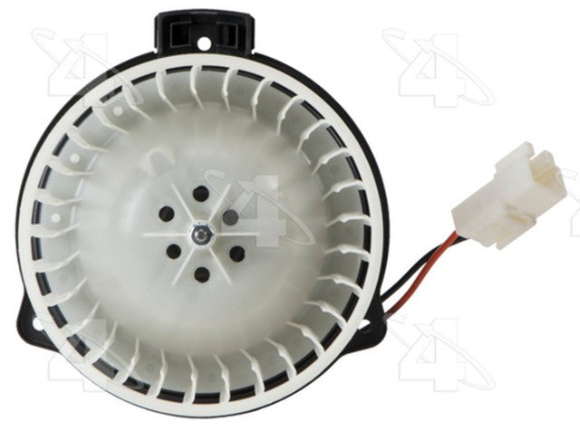 HVAC Blower Motor Four Seasons 75091