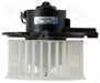 HVAC Blower Motor Four Seasons 75091