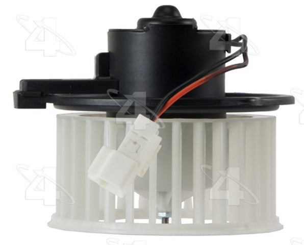 HVAC Blower Motor Four Seasons 75091