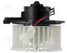 HVAC Blower Motor Four Seasons 75091