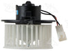 HVAC Blower Motor Four Seasons 75091