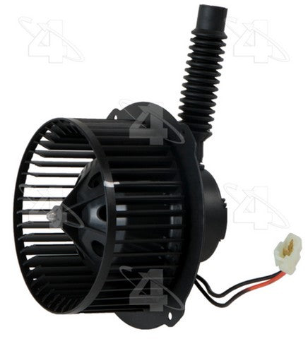 HVAC Blower Motor Four Seasons 75092