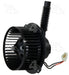 HVAC Blower Motor Four Seasons 75092