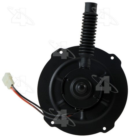 HVAC Blower Motor Four Seasons 75092