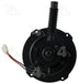 HVAC Blower Motor Four Seasons 75092