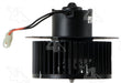 HVAC Blower Motor Four Seasons 75092