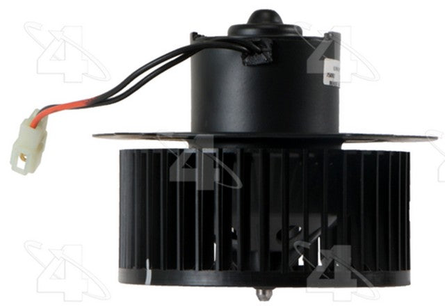 HVAC Blower Motor Four Seasons 75092