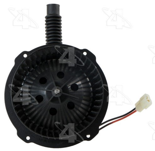HVAC Blower Motor Four Seasons 75092