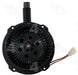 HVAC Blower Motor Four Seasons 75092