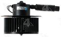 HVAC Blower Motor Four Seasons 75092