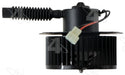 HVAC Blower Motor Four Seasons 75092