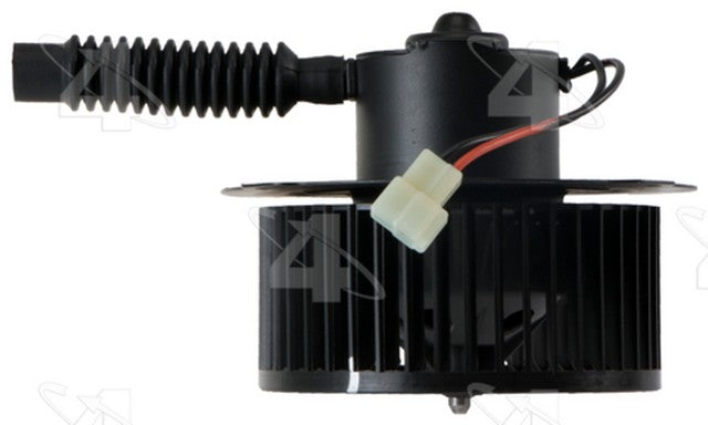 HVAC Blower Motor Four Seasons 75092