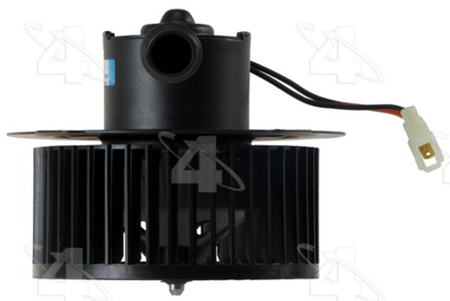 HVAC Blower Motor Four Seasons 75092