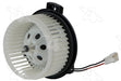 HVAC Blower Motor Four Seasons 75093